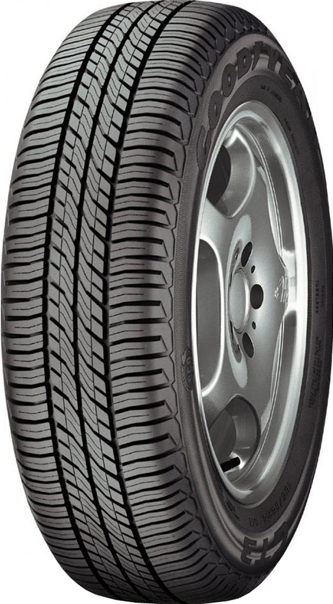 Anvelopa Goodyear GT-3 185/65 R15 88T