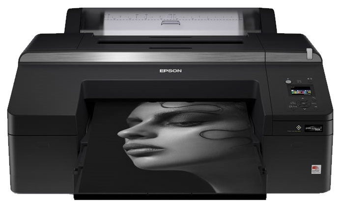 Принтер Epson SureColor SC-P5000 A2+, купить по выгодной цене с ...