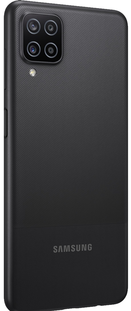 Мобильный телефон Samsung SM-A127 Galaxy A12 4Gb/128Gb Black, купить по ...