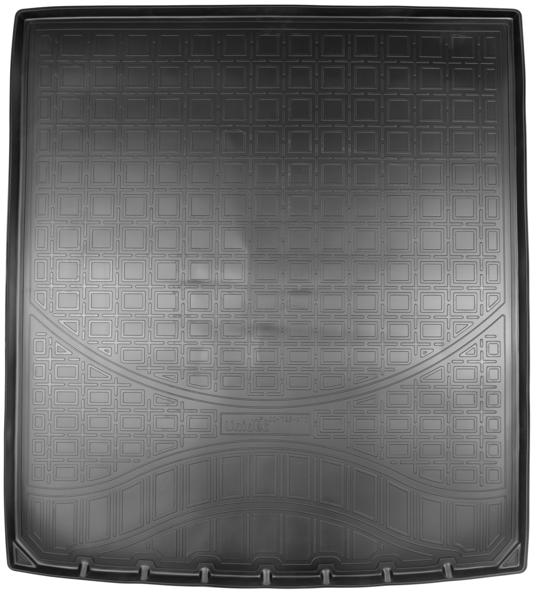 Volkswagen Passat B8 2015