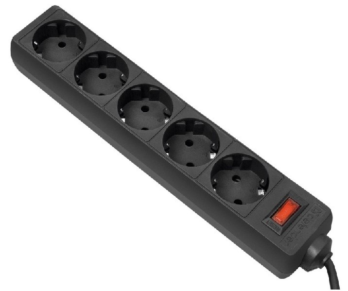 Protecţie împotriva supratensiunii Ultra Power UP3-B-10PPB