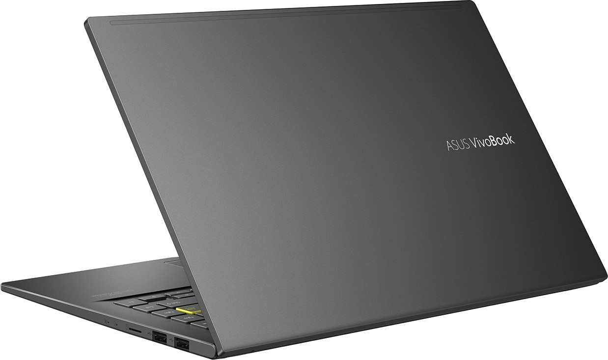 Ноутбук Asus VivoBook 14 K413EA Black (i5-1135G7 8Gb 256Gb) – PandaShop ...