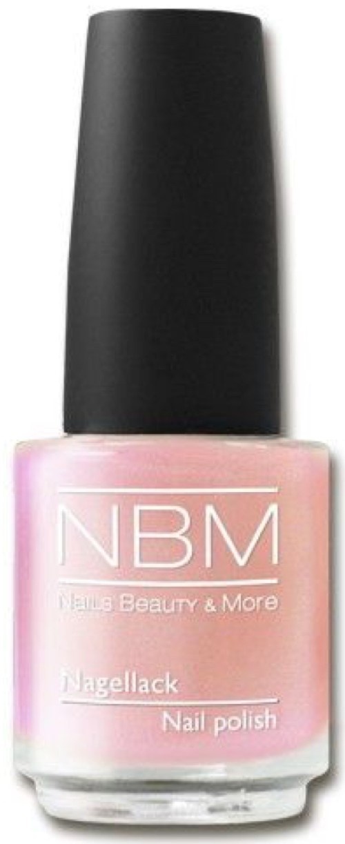 Ojă NBM (15017) 14ml