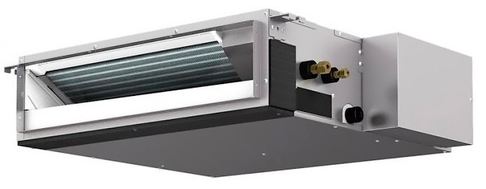 Aparat de aer condiționat Mitsubishi Electric SEZ-М25 DA/SUZ-KA25 VA