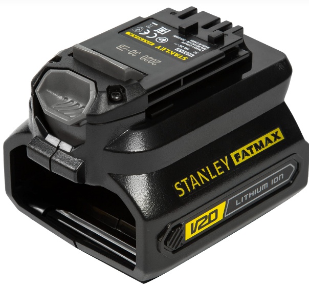Stanley SFMCB100-XJ