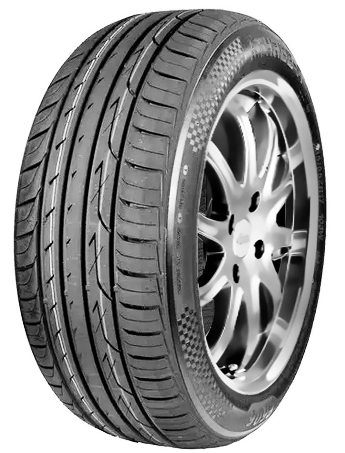 Anvelopa Three-A P606 205/50 R17 93W XL