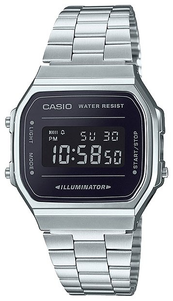 Ceas de mână Casio A168WEM-1EF