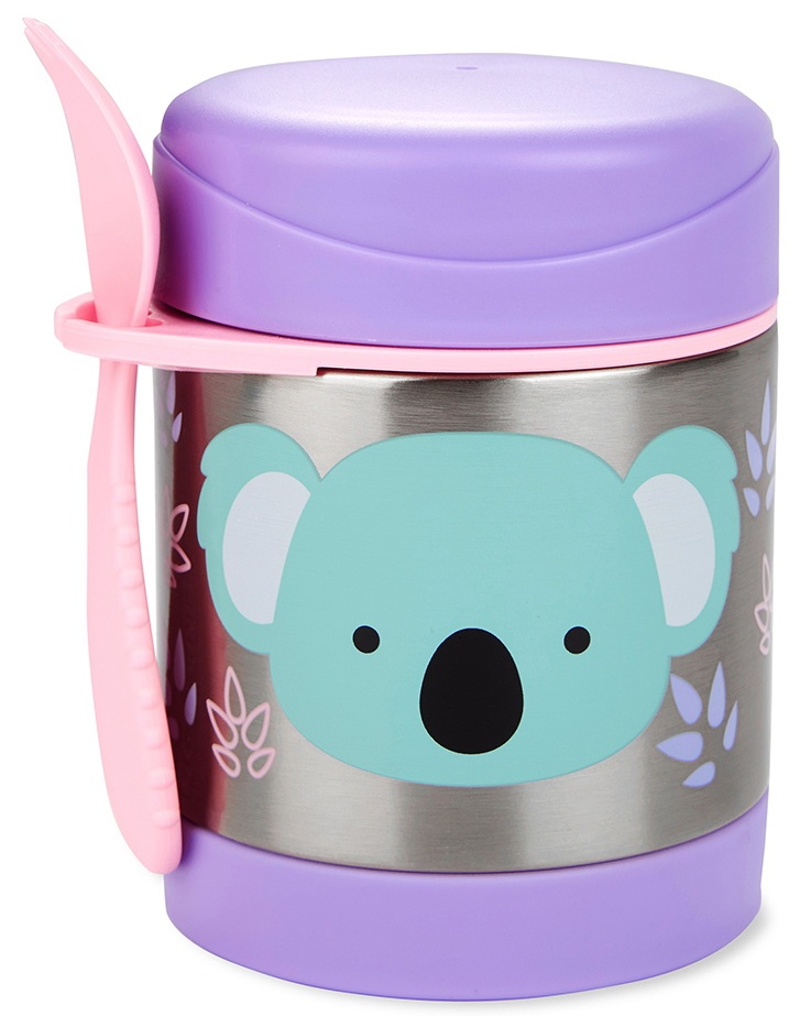 Recipient termic Skip Hop Zoo Koala (9L510310)