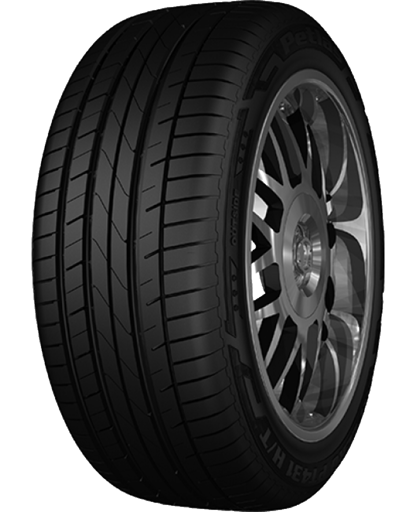 Anvelopa Petlas Explero H/T PT431 285/45 R20 112Y