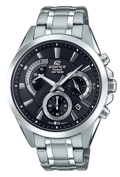 Ceas de mână Casio EFV-580D-1AVUEF