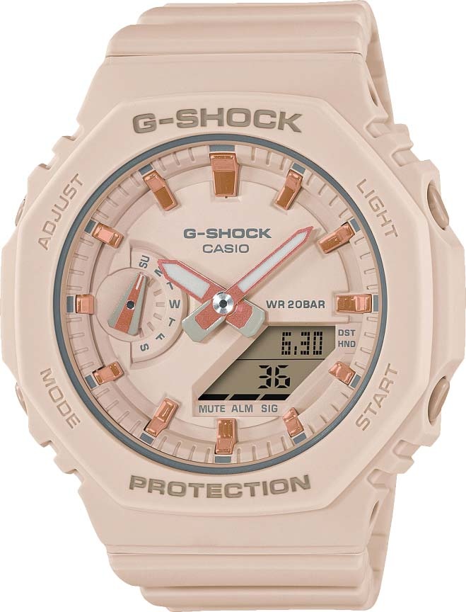 Ceas de mână Casio GMA-S2100-4AER