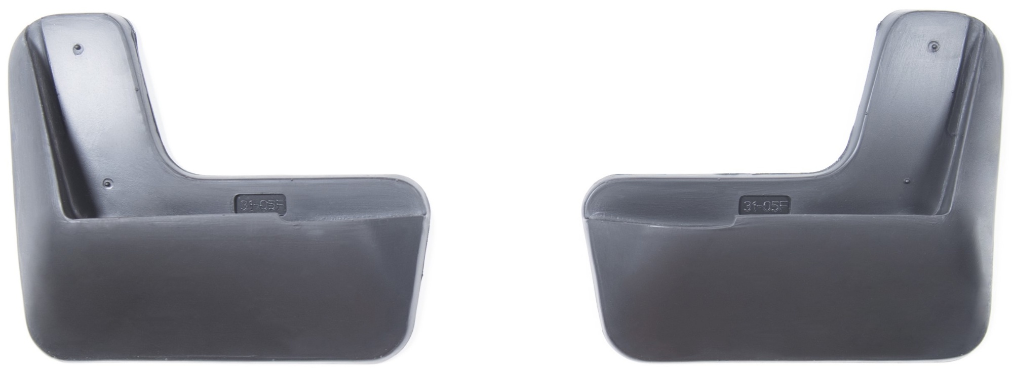 Aparatoare de noroi Norplast Hyundai Creta 2016 (NPL-Br-31-05F)