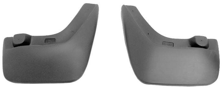 Aparatoare de noroi Norplast Mazda 3 HB 2009-2013 (NPL-Br-55-05F)