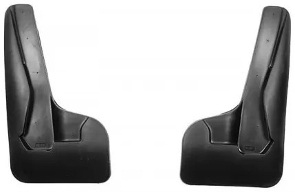 Aparatoare de noroi Norplast Mitsubishi Pajero Sport III 2015 (NPL-Br-59-70F)