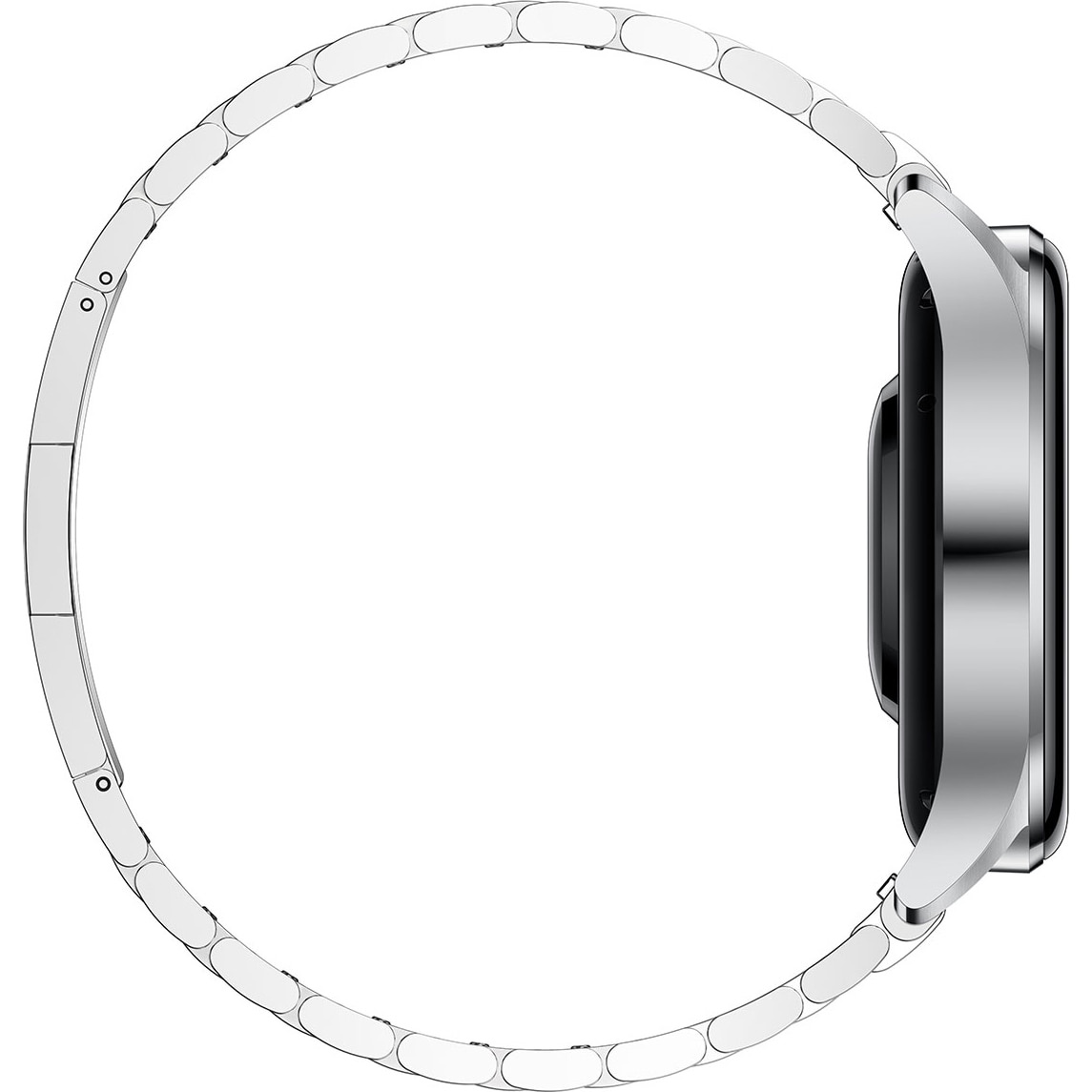 Смарт-часы Huawei Watch GT 3 Elite 46mm Stainless Steel, купить по ...