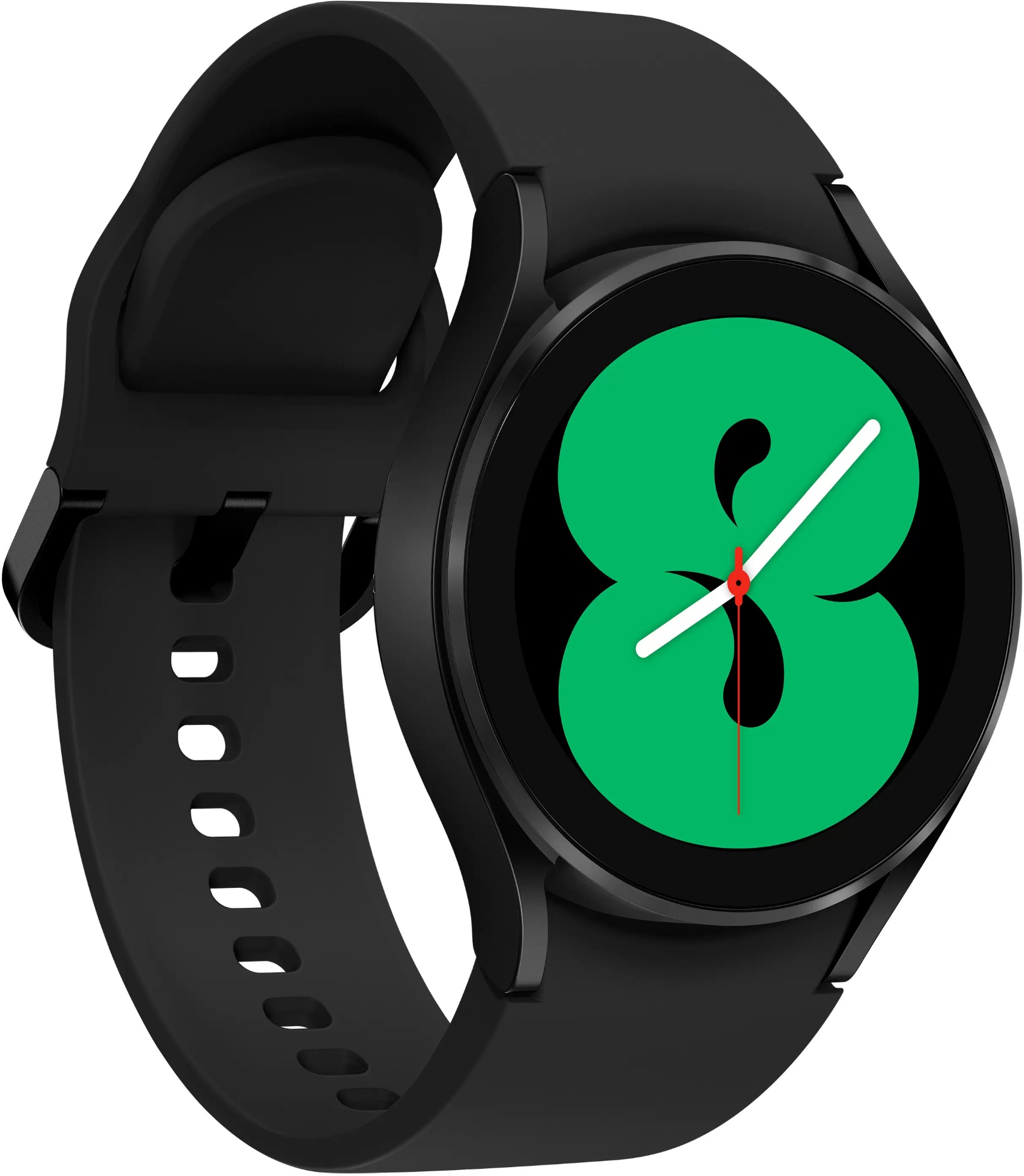 Смарт-часы Samsung SM-R865 Galaxy Watch 4 40mm LTE Black, купить по ...