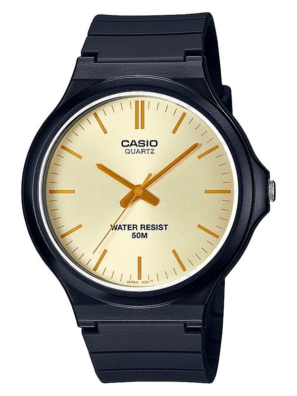 Ceas de mână Casio MW-240-9E3