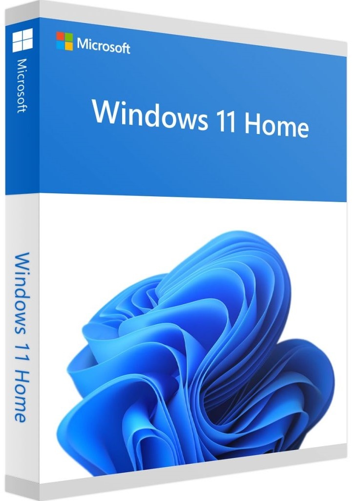 Microsoft Windows 11 Home Rus