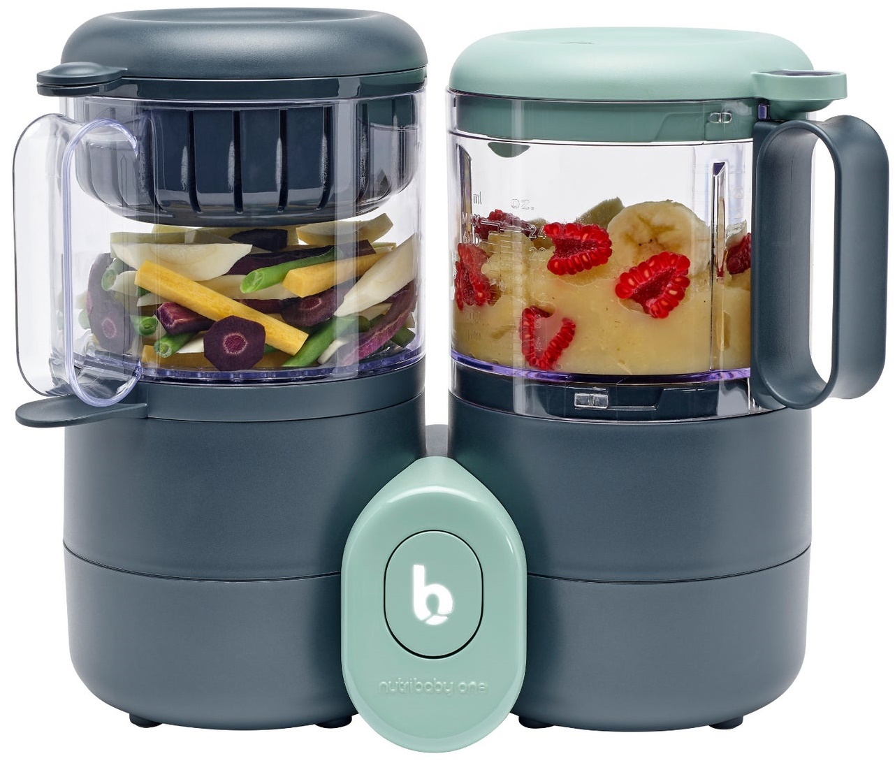 Babymoov Nutribaby One