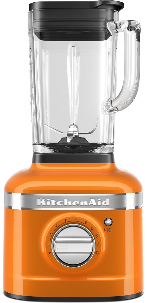 Блендер KitchenAid 5KSB4026EHY – PandaShop.md. Купить блендер ...