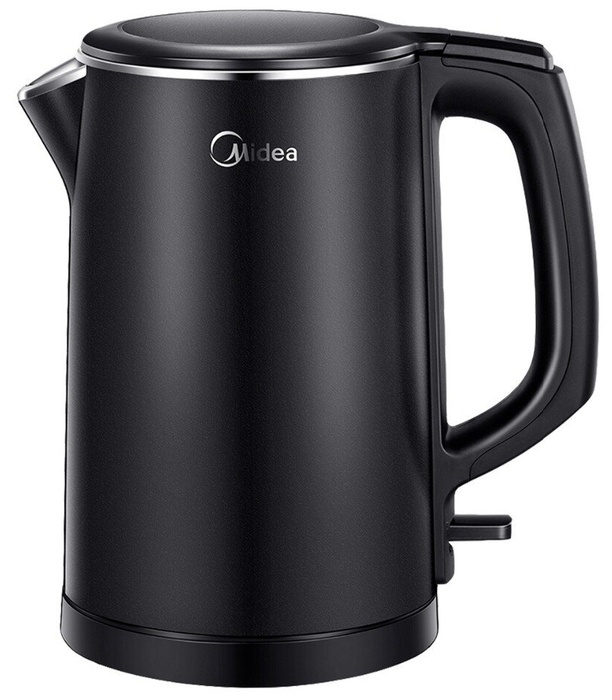Электрочайник Midea MK-HJ1512E5BL купить по выгодной цене с