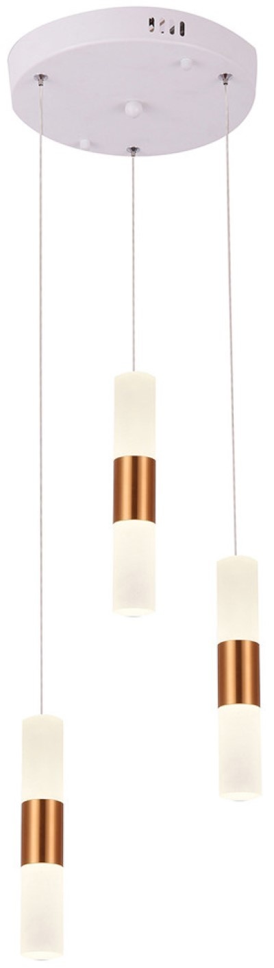 Lustră Hiper MRV-H822-6