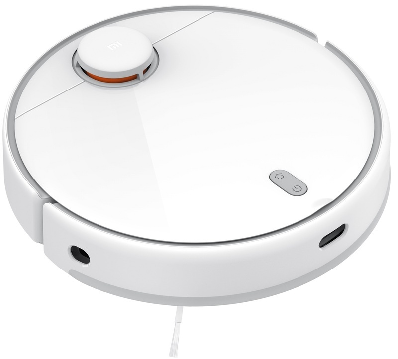 Robot de aspirare Xiaomi Mi Robot VacuumMop 2 Pro White