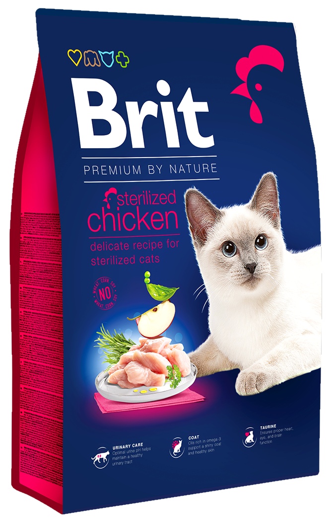 Brit Premium Chicken