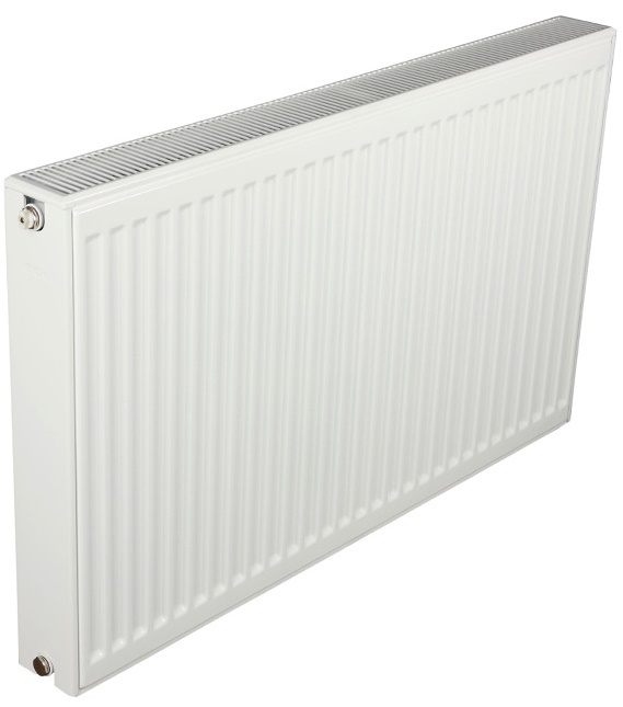 Radiator E.C.A. 500/1500