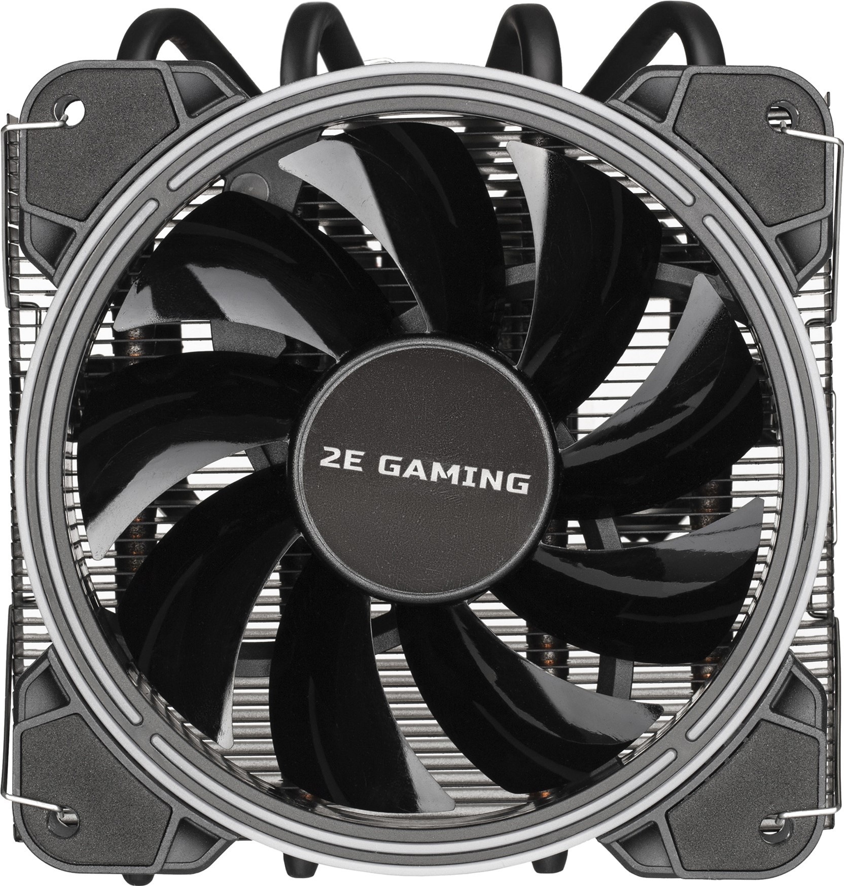 Кулер для процессора 2E AC120T4-RGB – PandaShop.md. Купить кулер для ...