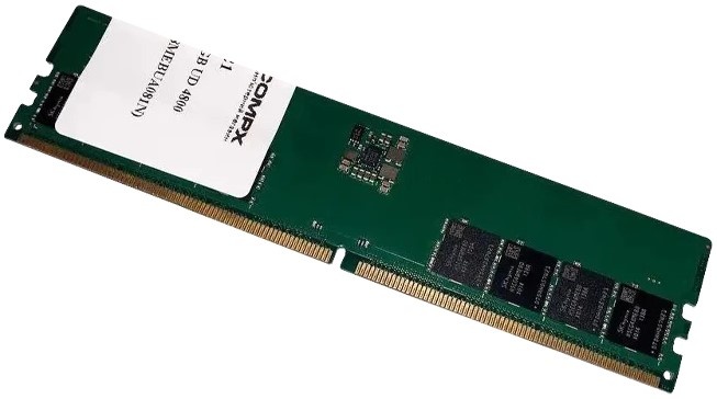 Оперативная память Hynix 32Gb DDR5-4800MHz (HMCG88MEBUA081N) - купить ...