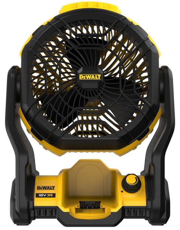 Ventilator DeWalt DCE512N