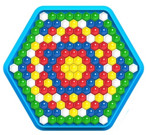 Mozaic Technok (2070)