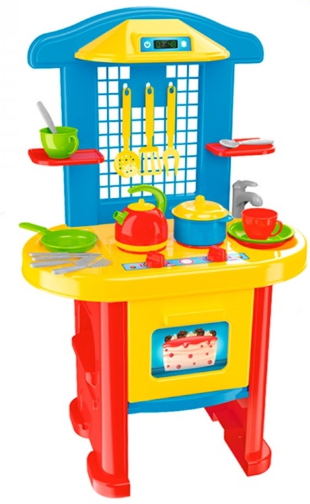 Seturi de veselă pentru păpuși Technok (2124)