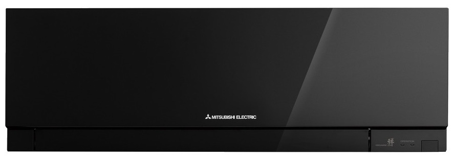 Mitsubishi Electric MSZ-EF25 VGK B/MUZ-EF25 VG