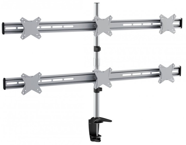 Suport pentru monitor Reflecta Plano Desk 23-1010S