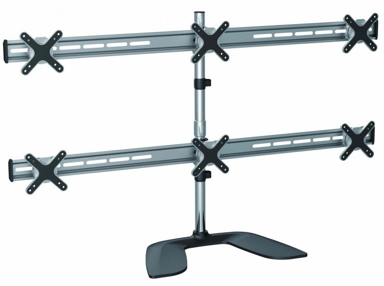 Reflecta Plano DeskStand 23-1010 S
