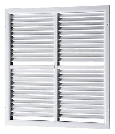 Grilaj de ventilare Ventika VTK8080