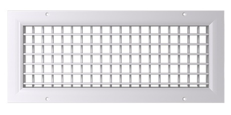 Grilaj de ventilare Ventika VTKDR4015