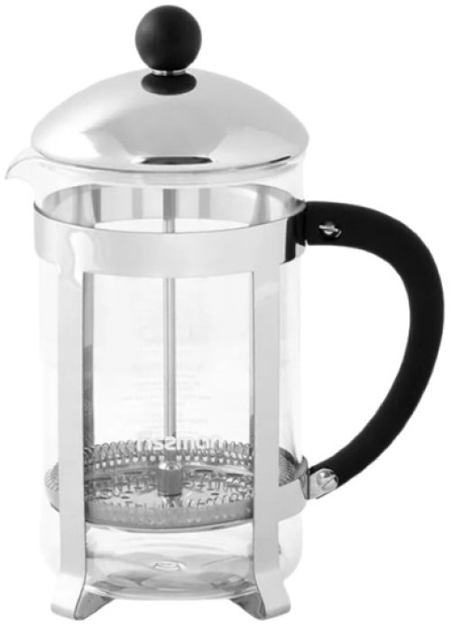 Френч-пресс Fissman Freddo 0.35L 9071, купить по выгодной цене с ...