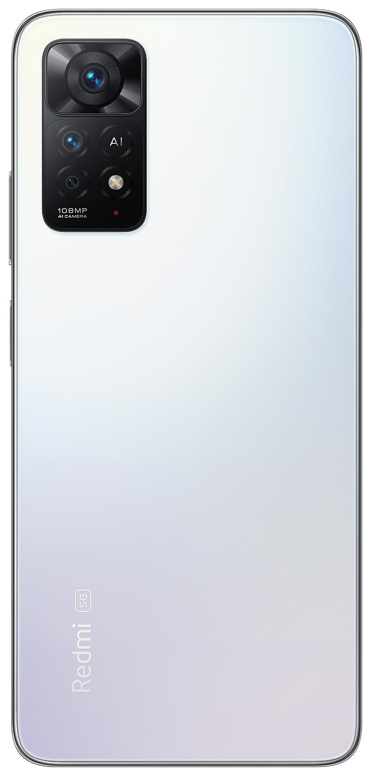 Мобильный телефон Xiaomi Redmi Note 11 Pro 5G 6Gb/128Gb Polar White ...