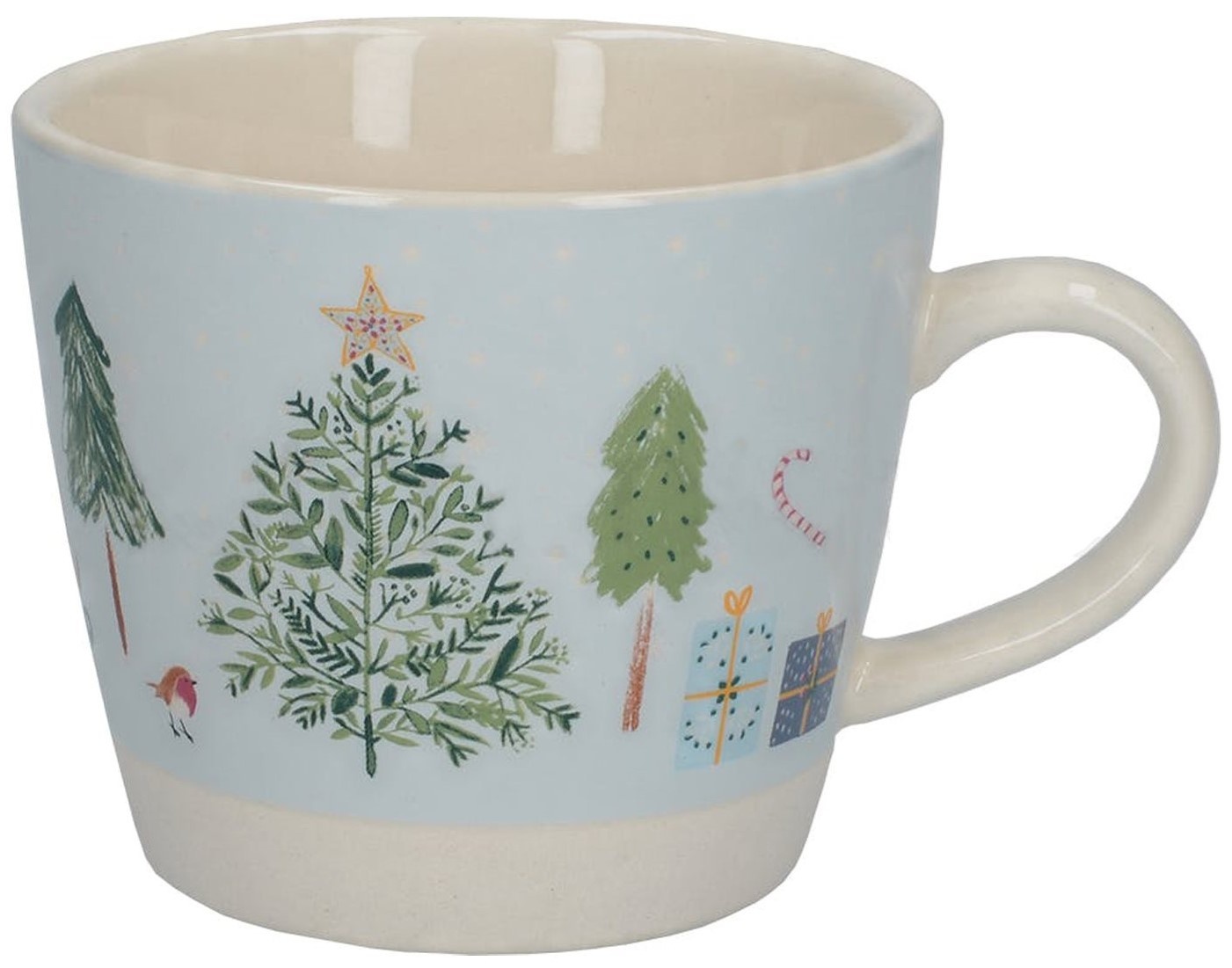 Кружка Kitchen Craft Tree The Nutcracker Collection (C000754