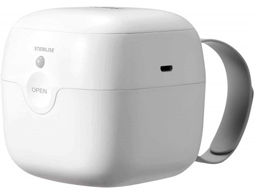 Sterilizator Nuby Uvled (NV02001)