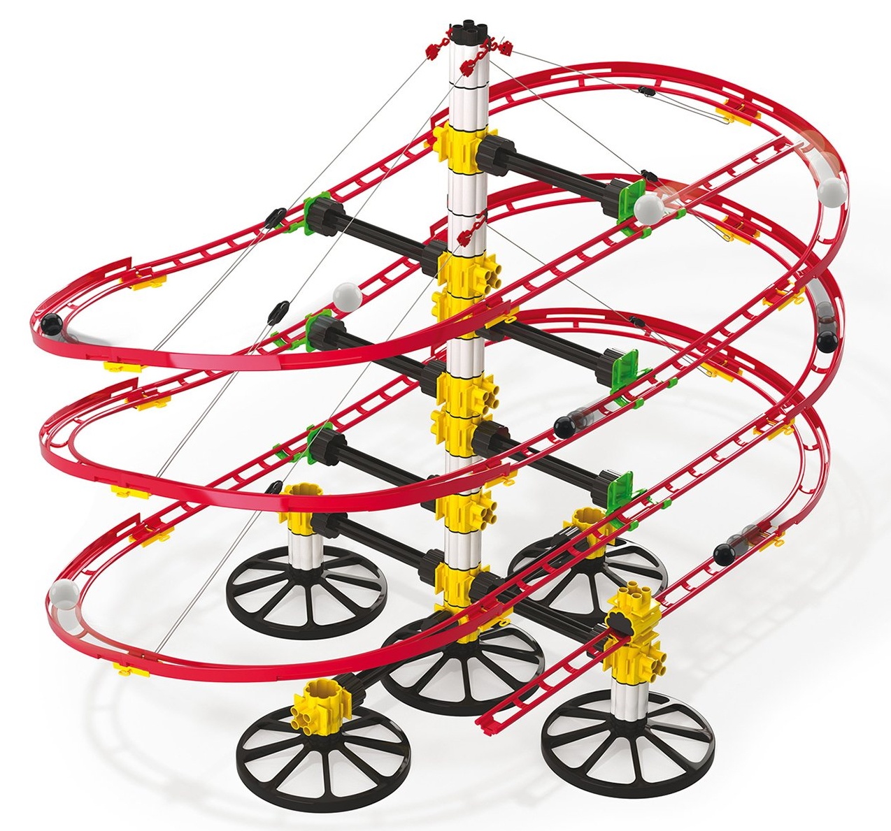 Labirint Quercetti Suspension Basic 6630