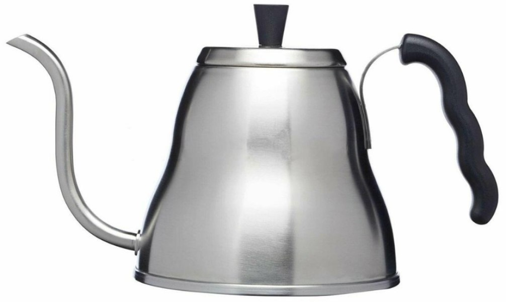 Чайник Le'Xpress Stainless Steel Kettle 700ml (KCLXCOFPOTSS), купить по