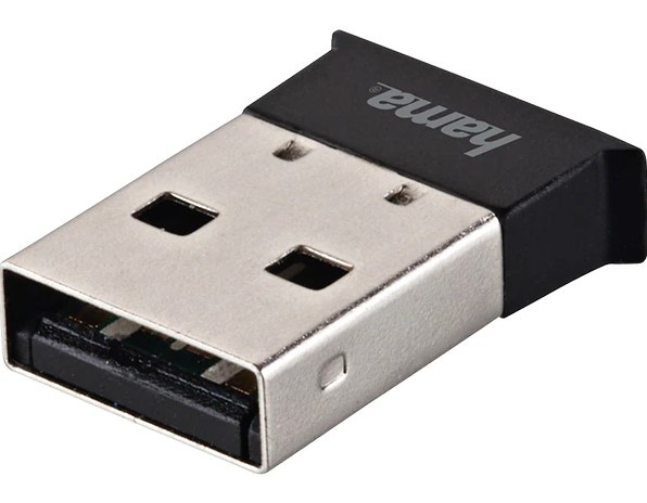 Adaptor Bluetooth Hama 53312.