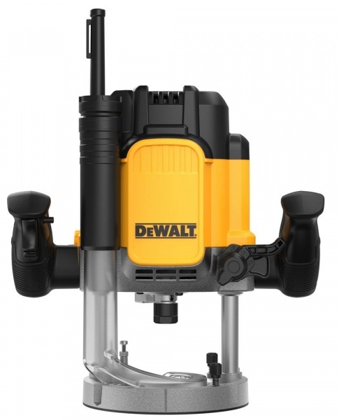 Maşina de frezat DeWalt DWE625KT-QS