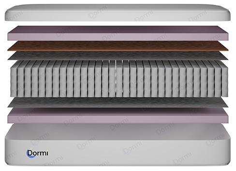Dormi Extraflex Prim Cocos