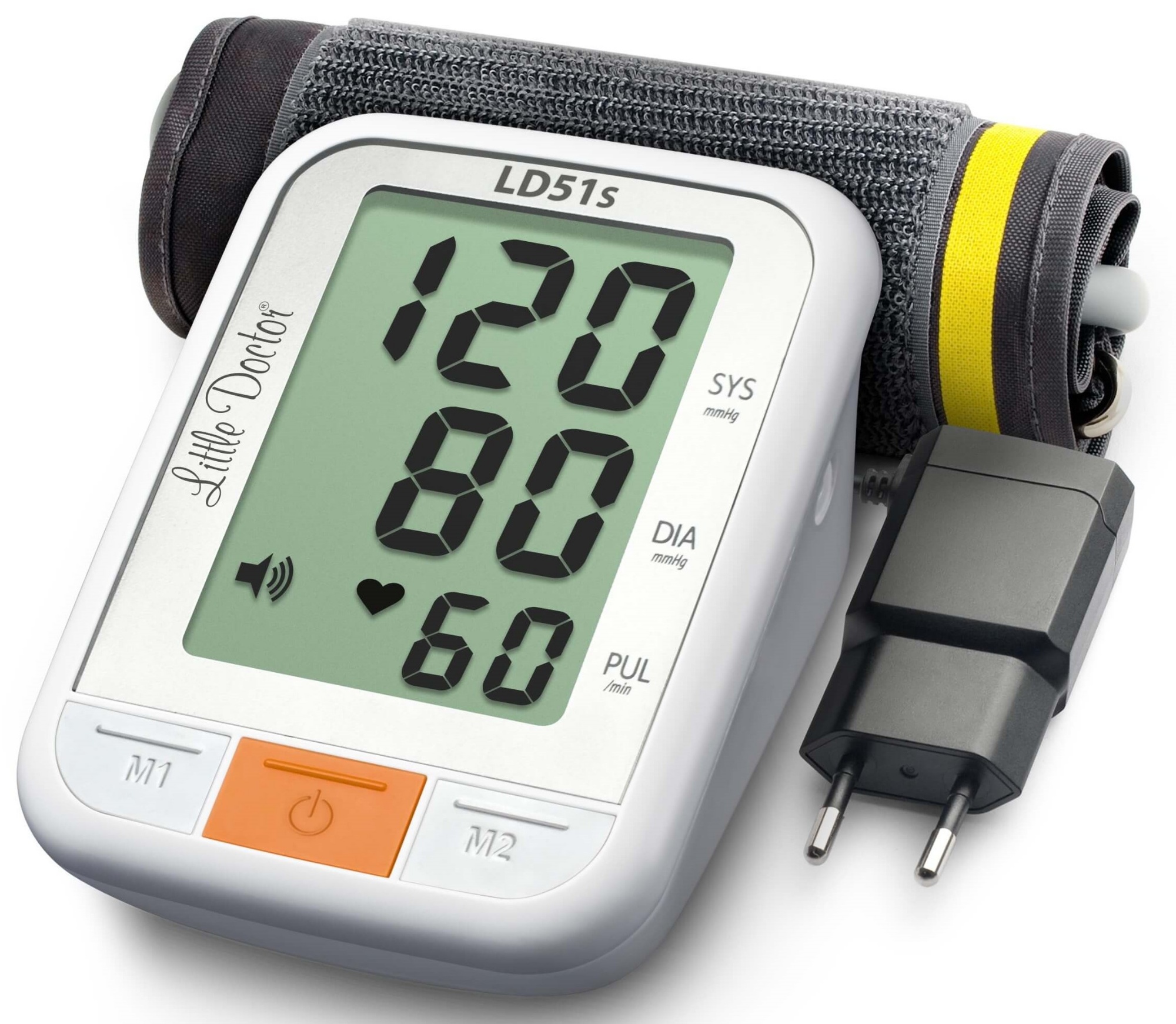 Little Doctor LD-51S +voice