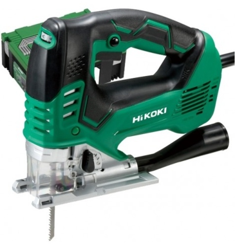 Fierăstrău pentru decupat Hikoki CJ160VW1Z